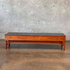 1960's Coffee Table By Greta Grossman