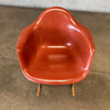 Midernica Eames Fiberglass Rocking Chair