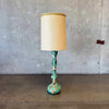 Mid Century Phyllis Morris Lamp