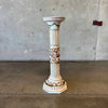 Vintage Italian Ceramic Pedestal