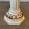 Vintage Italian Ceramic Pedestal