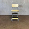 Vintage Cosco Step Stool