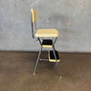 Vintage Cosco Step Stool