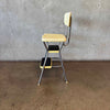 Vintage Cosco Step Stool