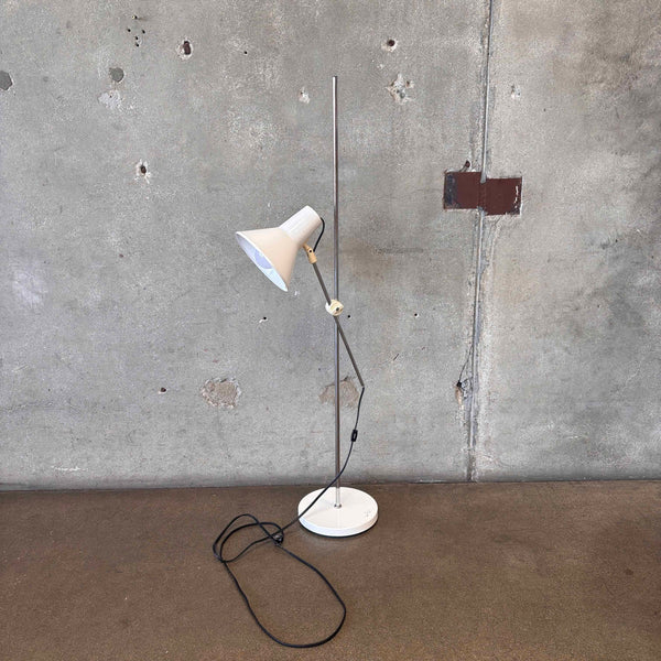 1980s IKEA Floor Lamp - Model G609