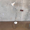 1980s IKEA Floor Lamp - Model G609