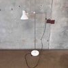 1980s IKEA Floor Lamp - Model G609