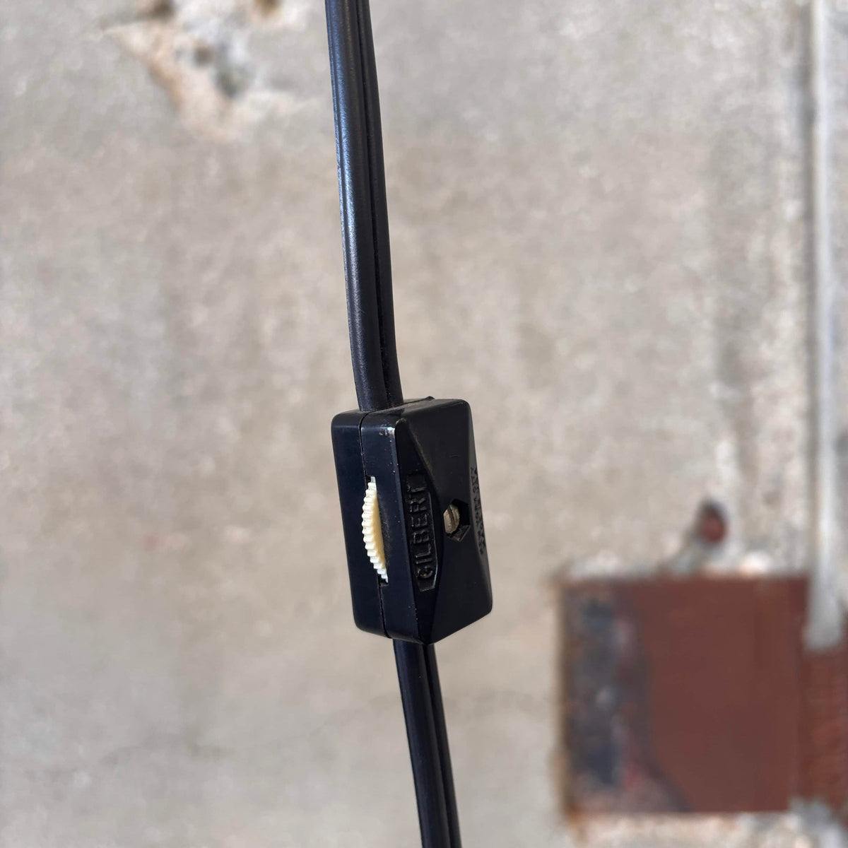 1980s IKEA Floor Lamp - Model G609