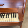 Mid Century Modern Piano Baldwin Acrosonic - Restored