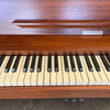 Mid Century Modern Piano Baldwin Acrosonic - Restored