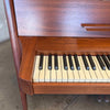 Mid Century Modern Piano Baldwin Acrosonic - Restored
