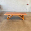 Mid Century Coffee Table By Kroehler