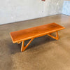 Mid Century Coffee Table By Kroehler