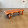 Mid Century Coffee Table By Kroehler