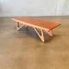 Mid Century Coffee Table By Kroehler
