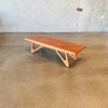 Mid Century Coffee Table By Kroehler
