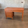 Mid Century Desk