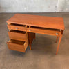 Mid Century Desk