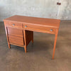 Mid Century Desk
