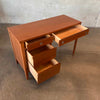 Mid Century Desk