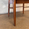Vintage Mid Century Modern Side Chair