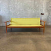 1950s Scandinavian Hans Wegner Style Sofa