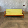 1950s Scandinavian Hans Wegner Style Sofa