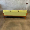 1950s Scandinavian Hans Wegner Style Sofa