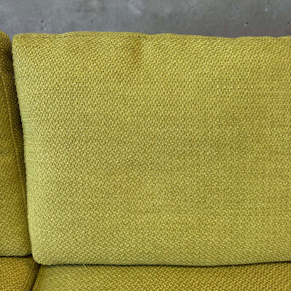 1950s Scandinavian Hans Wegner Style Sofa