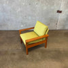 1950s Scandinavian Hans Wegner Style Chair