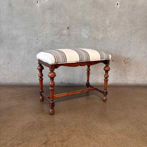 Finn & Flax Interiors