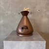 Antique Copper Pot Tavern Haystack Jug