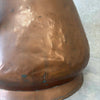 Antique Copper Pot Tavern Haystack Jug