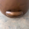 Antique Copper Pot Tavern Haystack Jug