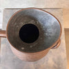 Antique Copper Pot Tavern Haystack Jug