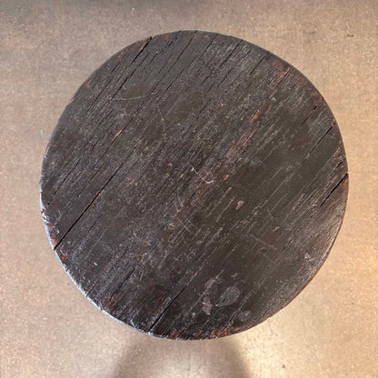 1920's Industrial Stool