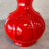 Empoli Red Genie Bottle
