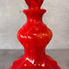 Empoli Red Genie Bottle