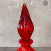 Empoli Red Genie Bottle