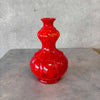 Empoli Red Genie Bottle