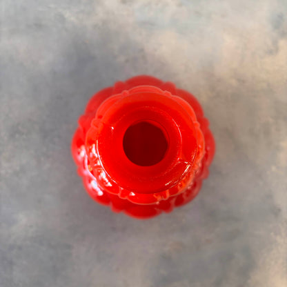 Empoli Red Genie Bottle