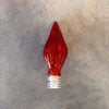 Empoli Red Genie Bottle
