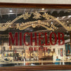 Vintage Michelob Beer Sign