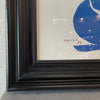 Henri Matisse Blue Nude Framed Print