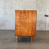 Mid Century Modern Three Drawer Dresser by Guild of California