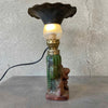 Vintage Musician Mini Lamp - Made in Japan