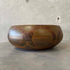 Mid Century Modern Studio Pottery Bowl