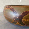 Mid Century Modern Studio Pottery Bowl
