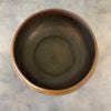 Mid Century Modern Studio Pottery Bowl