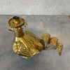 Vintage Mexican Folk Art - Copper Rooster